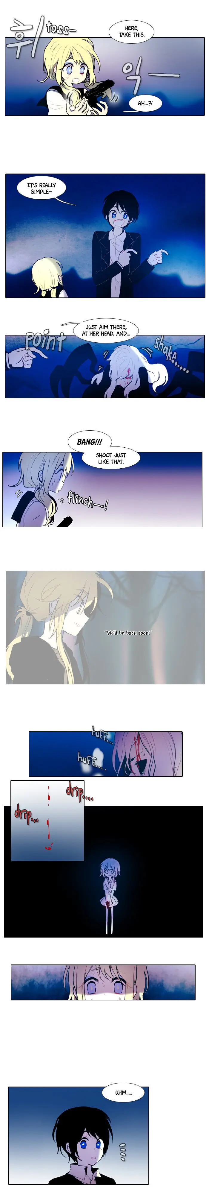 End and Save Episode 16 - Page 6
