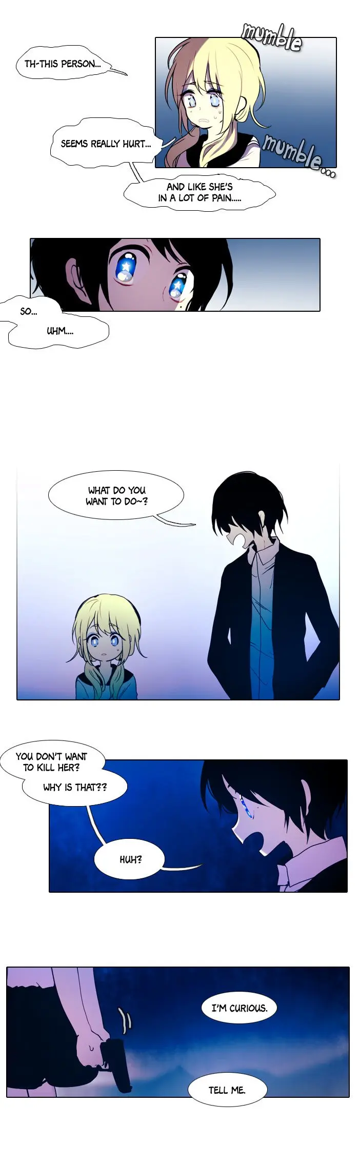 End and Save Episode 16 - Page 7
