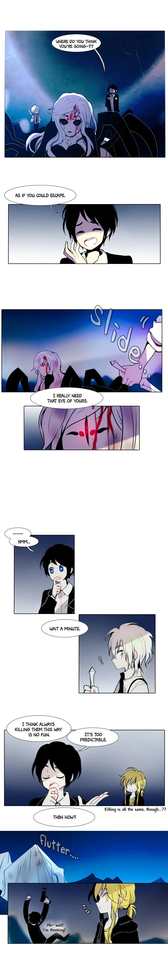 End and Save Episode 18 - Page 2