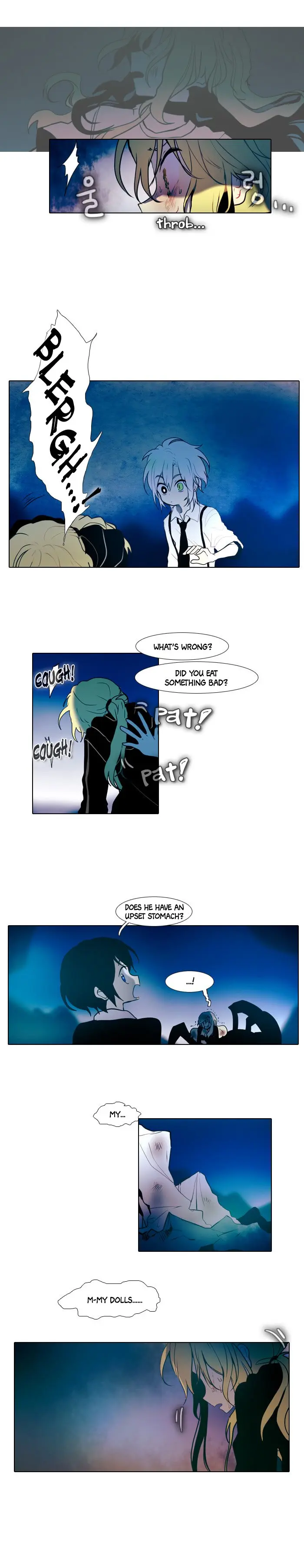 End and Save Episode 18 - Page 5