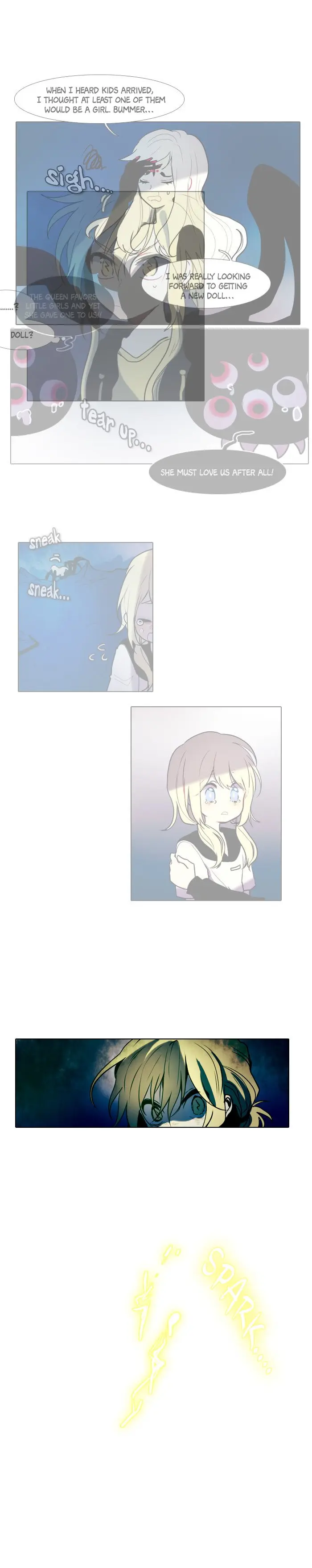 End and Save Episode 18 - Page 6