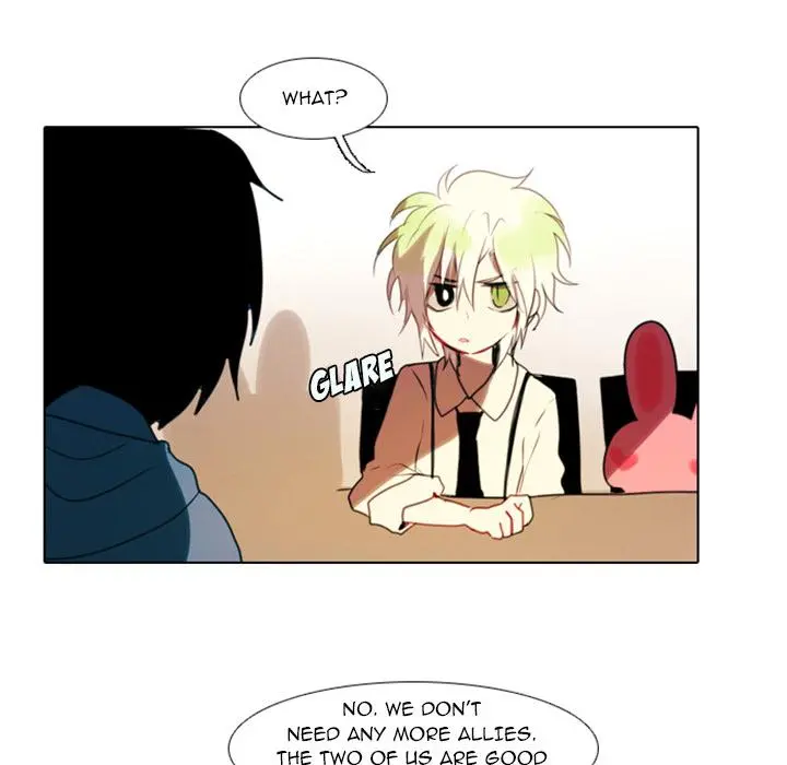 End and Save Episode 2 - Page 11