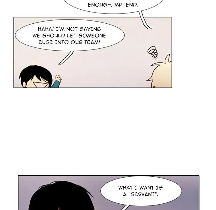 End and Save Episode 2 - Page 12