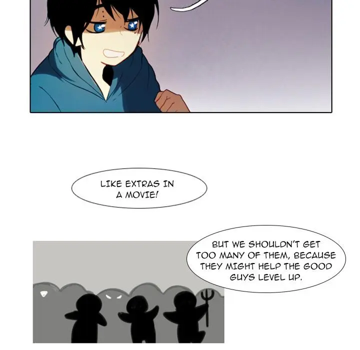 End and Save Episode 2 - Page 13