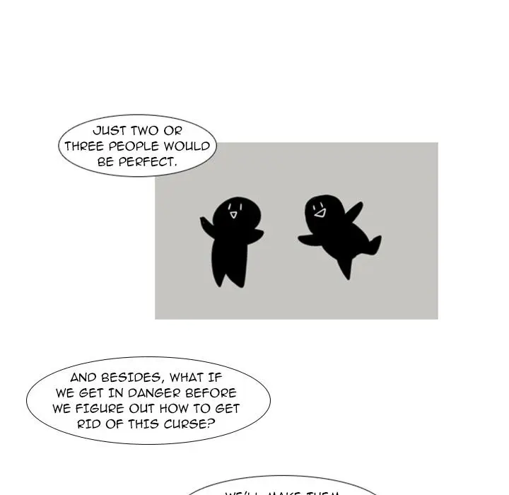 End and Save Episode 2 - Page 14