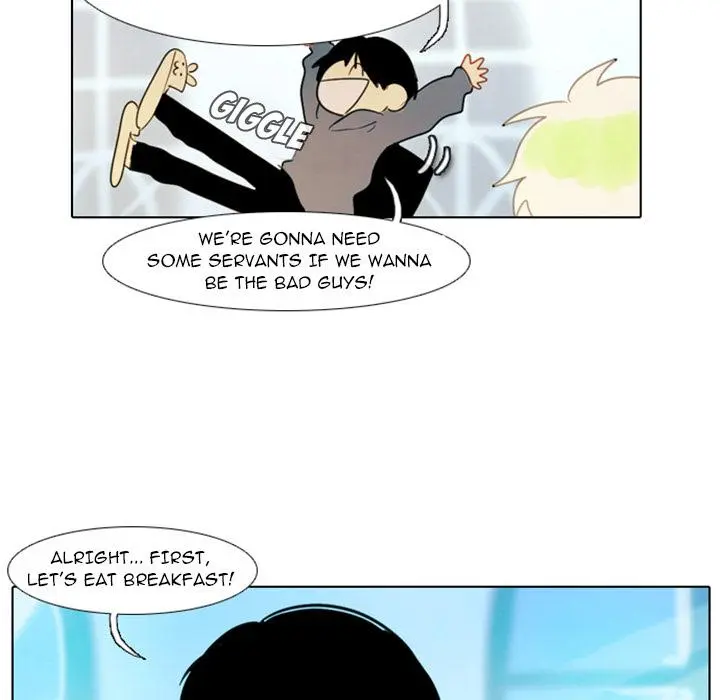End and Save Episode 2 - Page 16