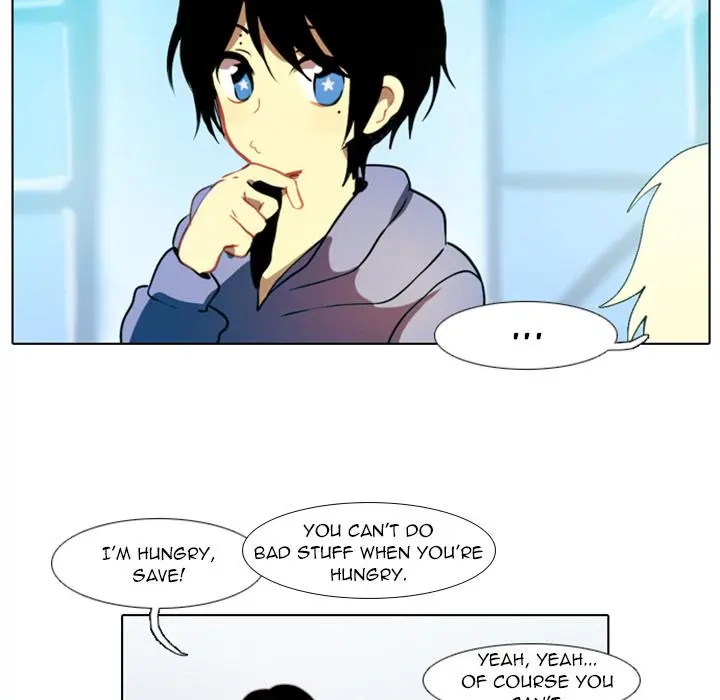 End and Save Episode 2 - Page 17