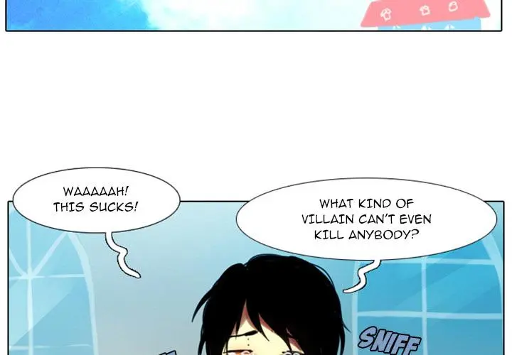 End and Save Episode 2 - Page 2