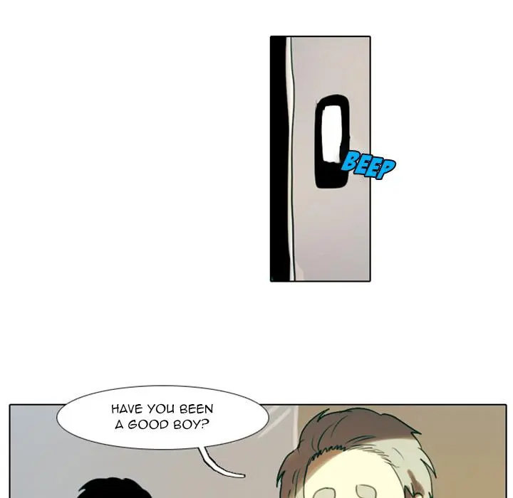 End and Save Episode 2 - Page 20