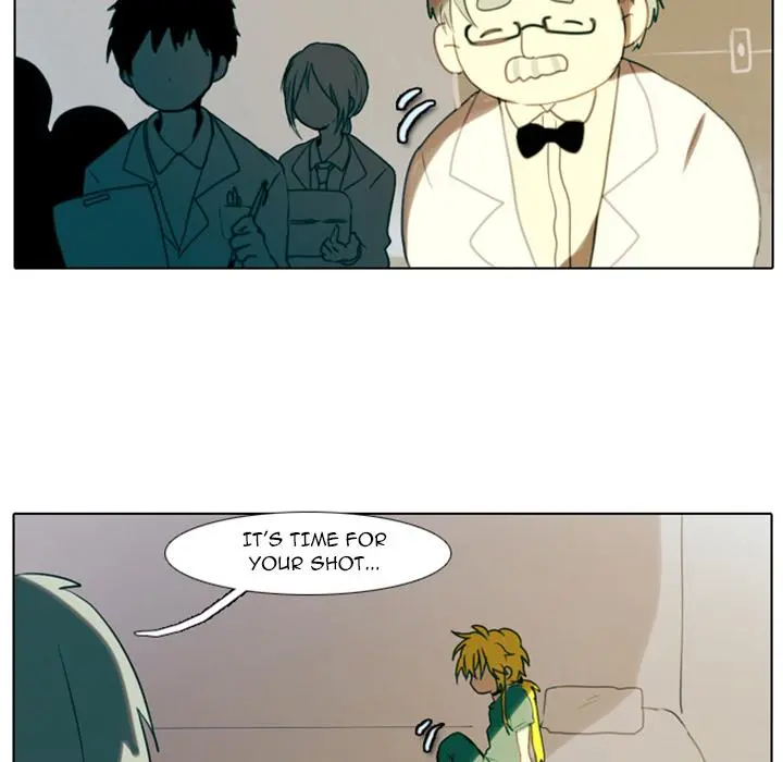 End and Save Episode 2 - Page 21