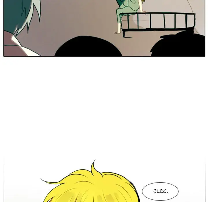 End and Save Episode 2 - Page 22