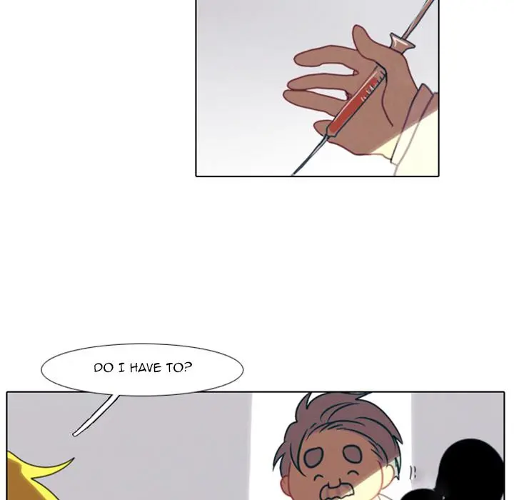 End and Save Episode 2 - Page 24