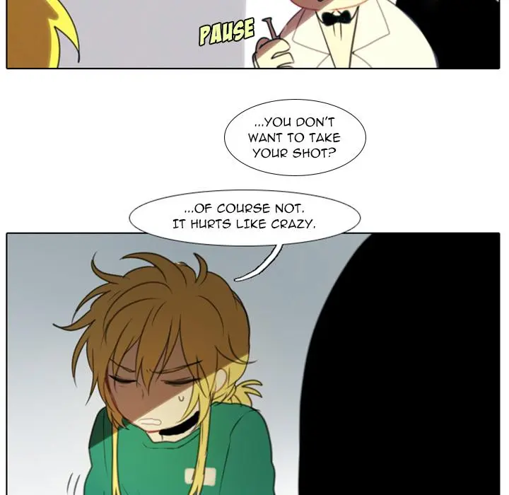 End and Save Episode 2 - Page 25