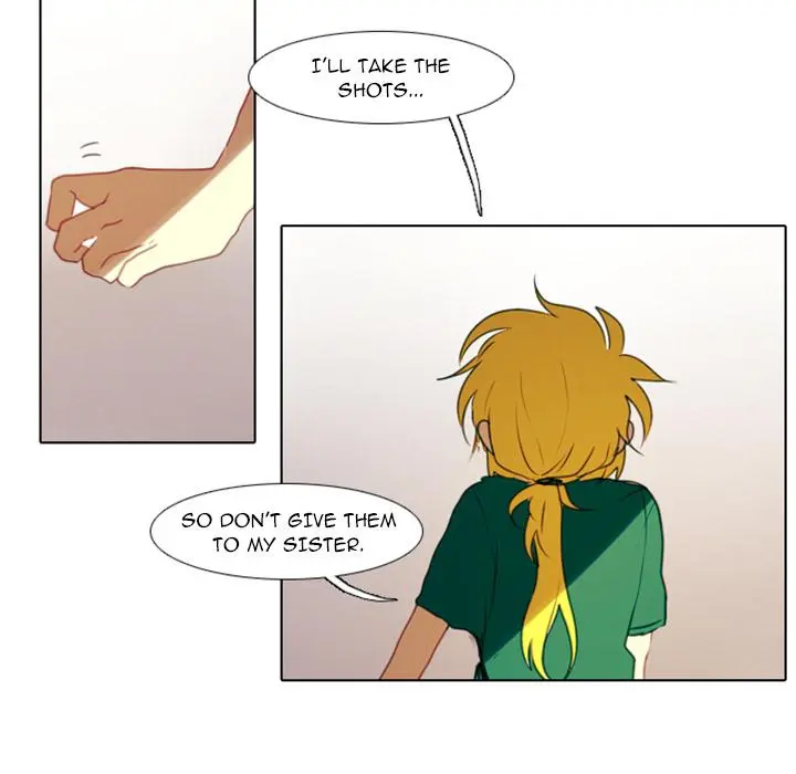 End and Save Episode 2 - Page 29