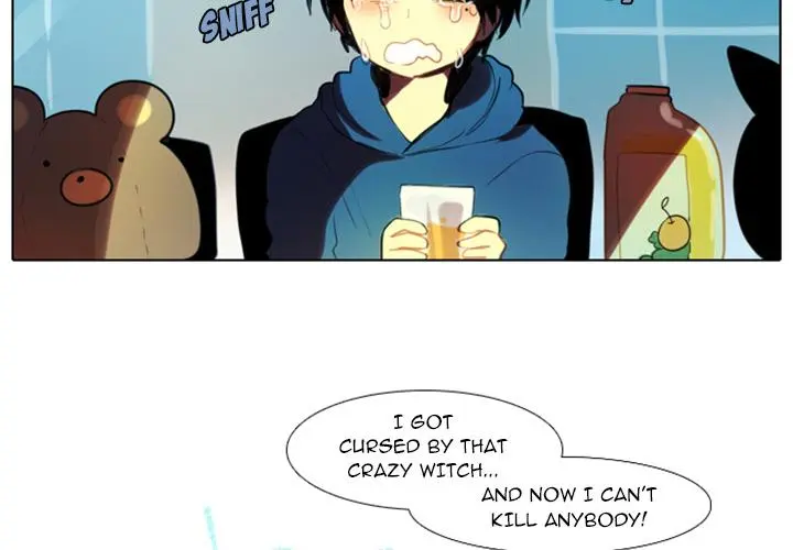 End and Save Episode 2 - Page 3