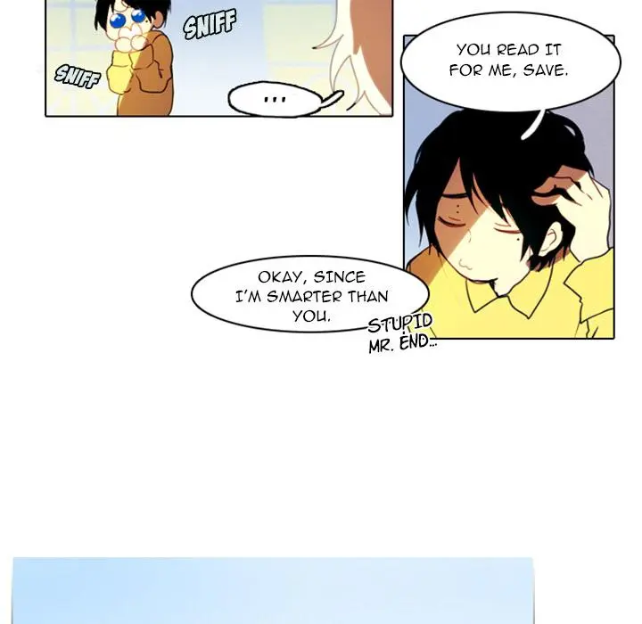 End and Save Episode 2 - Page 48