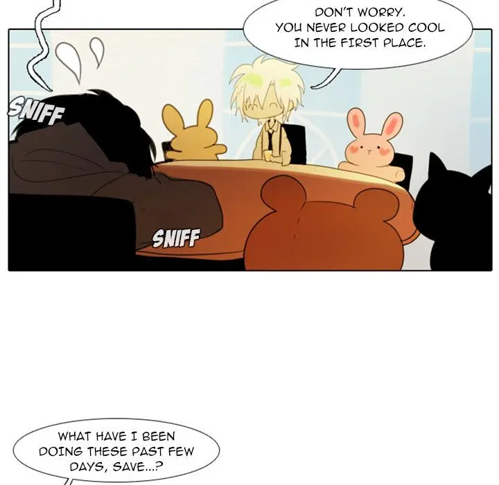 End and Save Episode 2 - Page 5