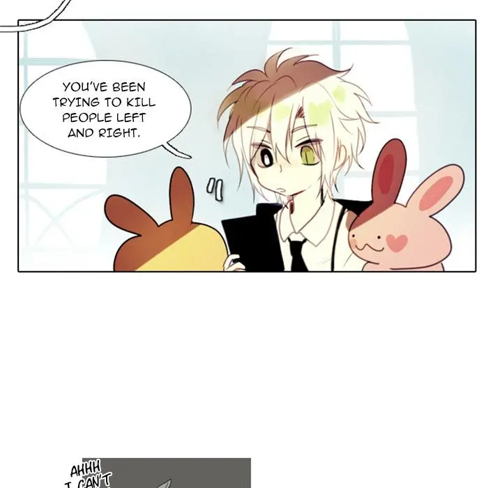 End and Save Episode 2 - Page 6