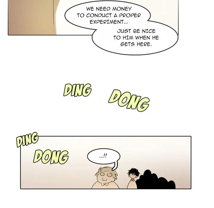 End and Save Episode 2 - Page 60