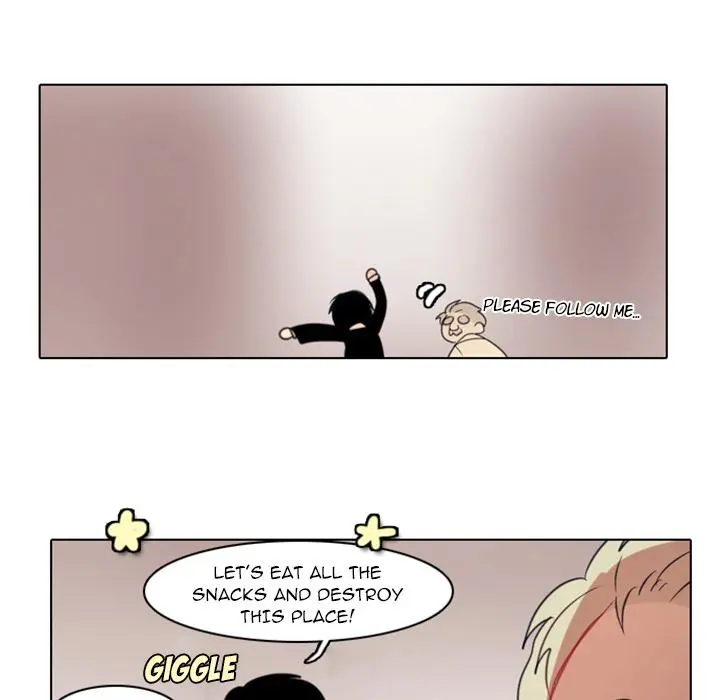 End and Save Episode 2 - Page 65