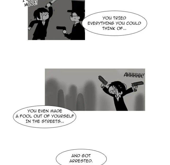 End and Save Episode 2 - Page 7