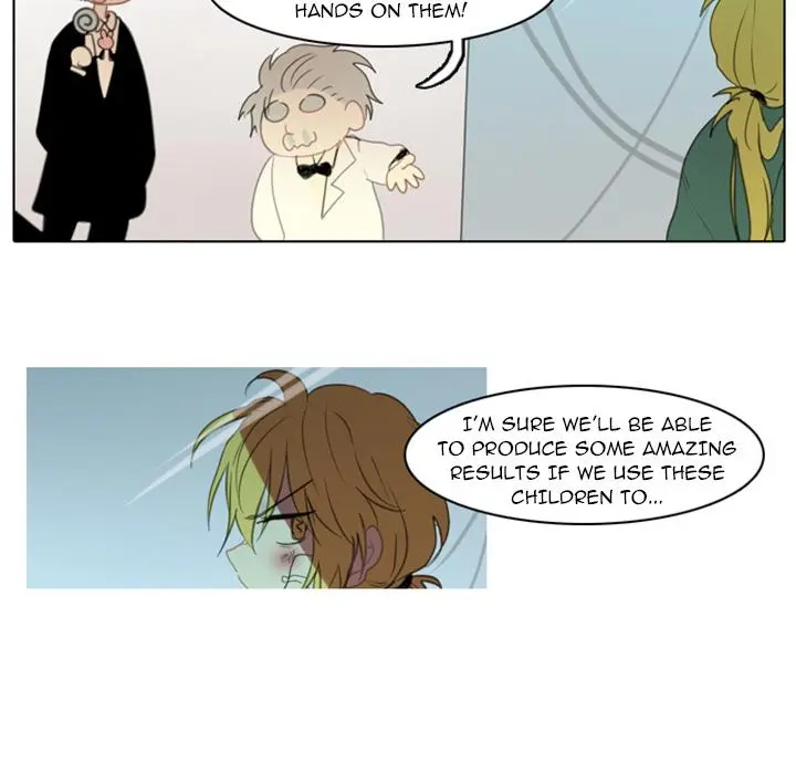 End and Save Episode 2 - Page 71