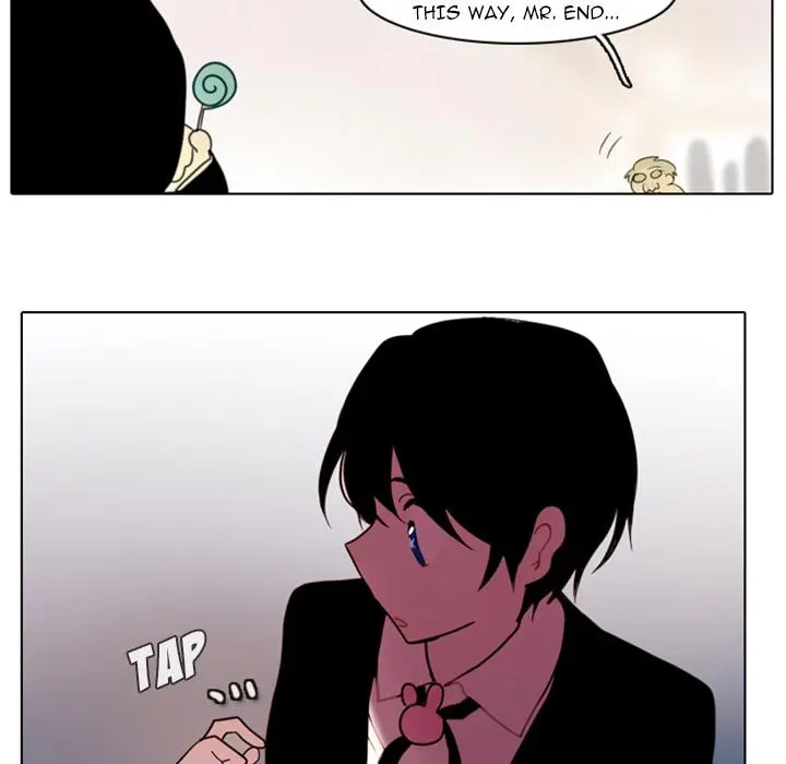End and Save Episode 2 - Page 76