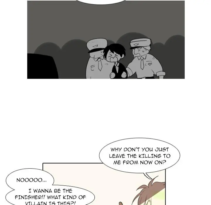 End and Save Episode 2 - Page 8