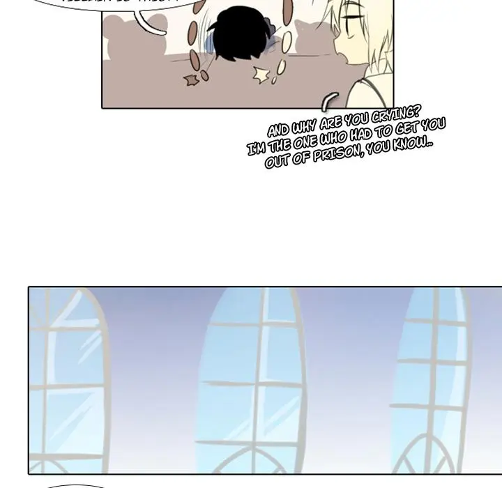 End and Save Episode 2 - Page 9