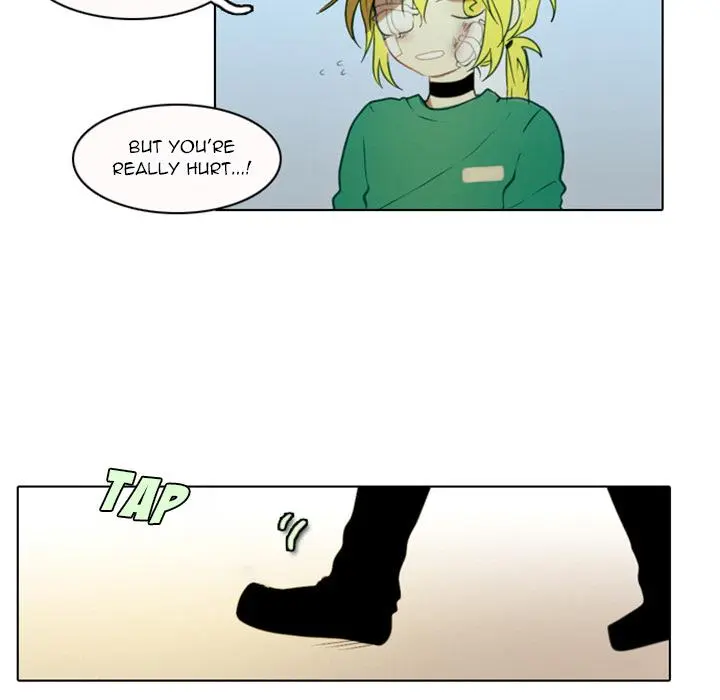 End and Save Episode 2 - Page 94