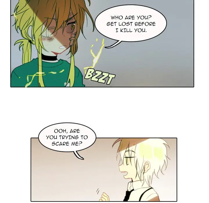 End and Save Episode 2 - Page 97