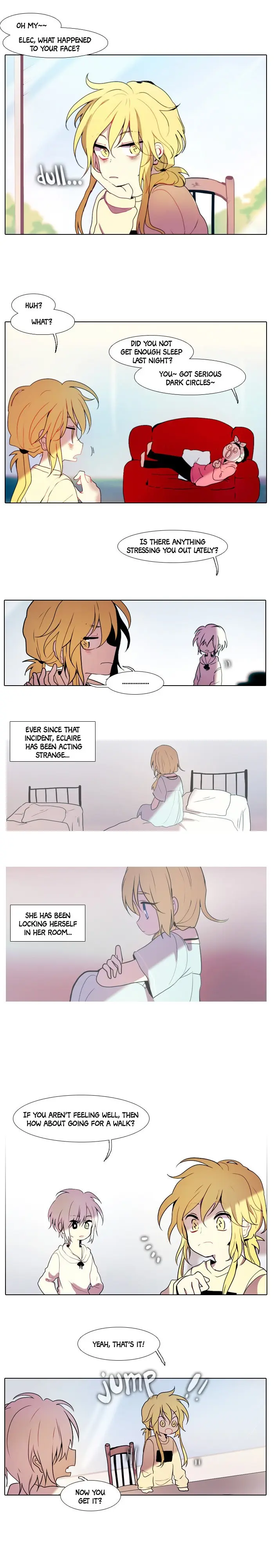 End and Save Episode 20 - Page 2