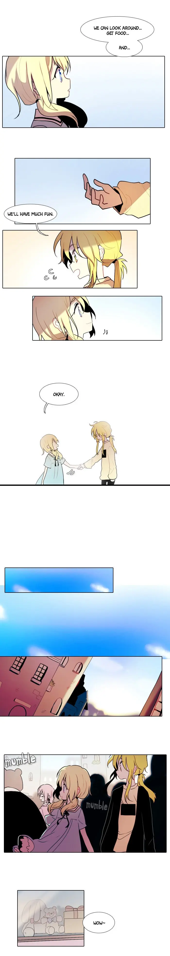 End and Save Episode 20 - Page 4