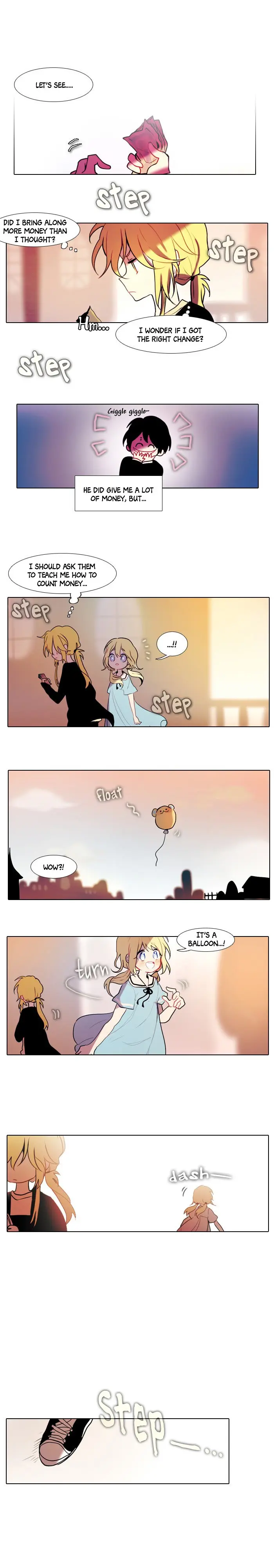 End and Save Episode 20 - Page 6