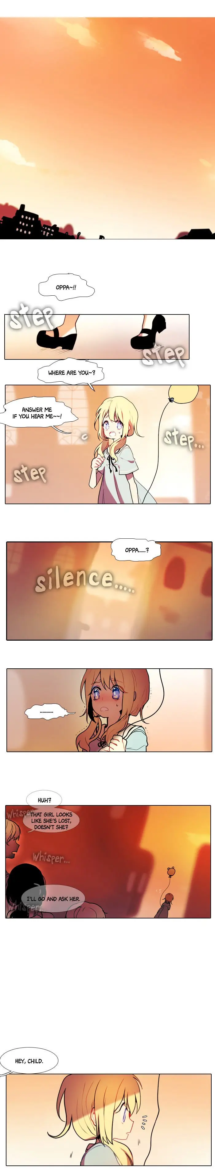 End and Save Episode 21 - Page 2