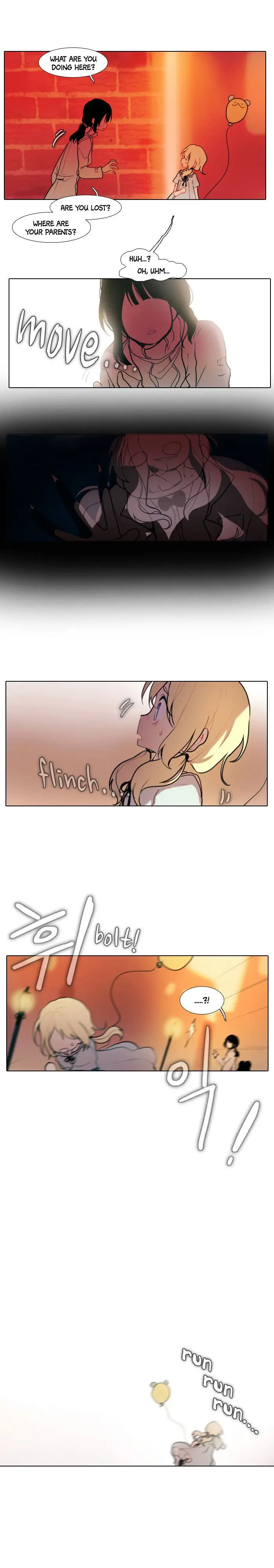 End and Save Episode 21 - Page 3
