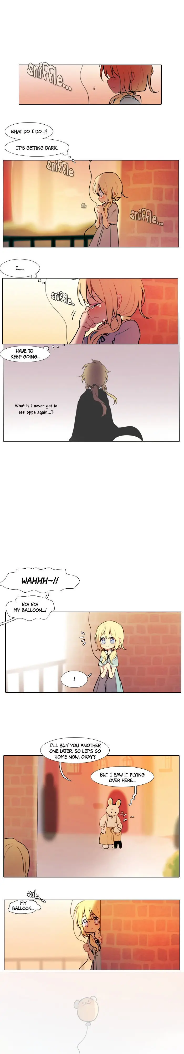 End and Save Episode 21 - Page 7