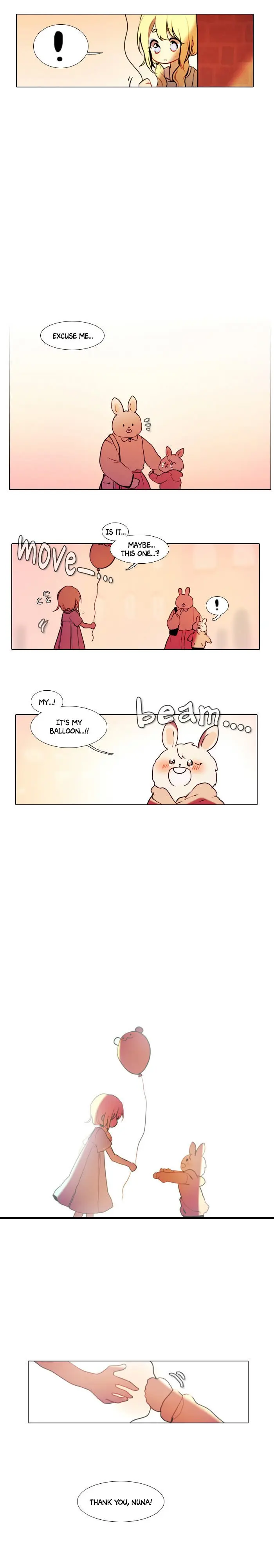 End and Save Episode 21 - Page 8