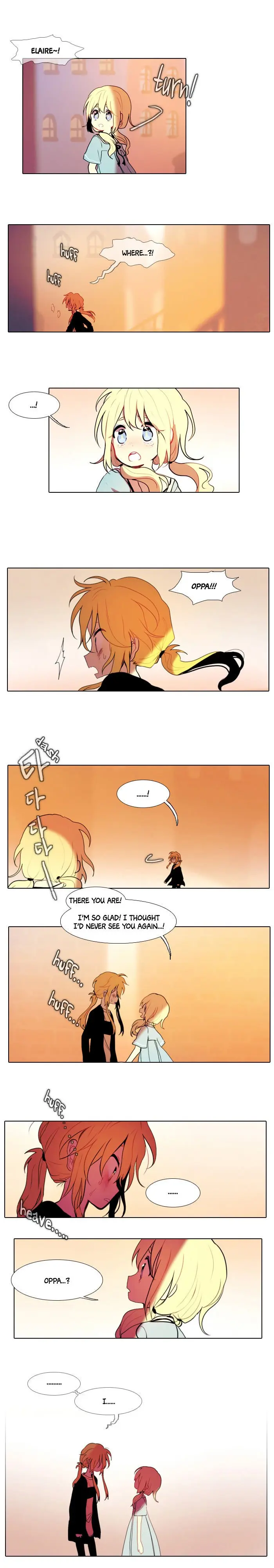 End and Save Episode 22 - Page 4