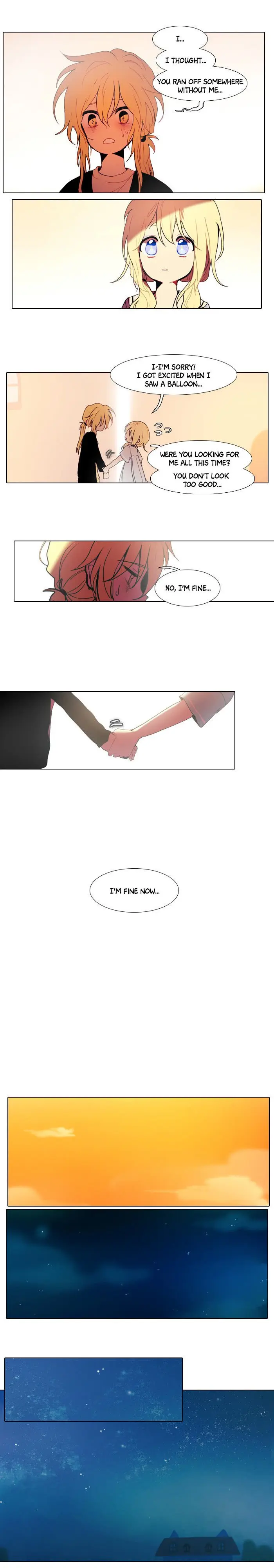 End and Save Episode 22 - Page 5