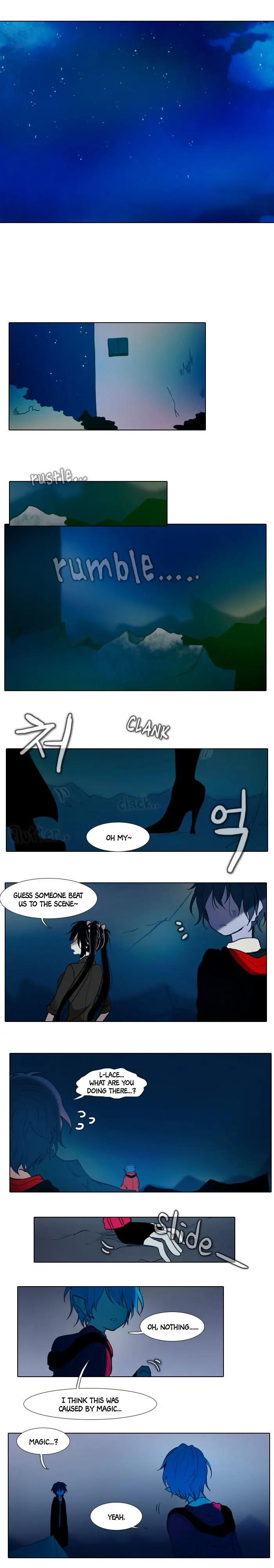 End and Save Episode 22 - Page 7