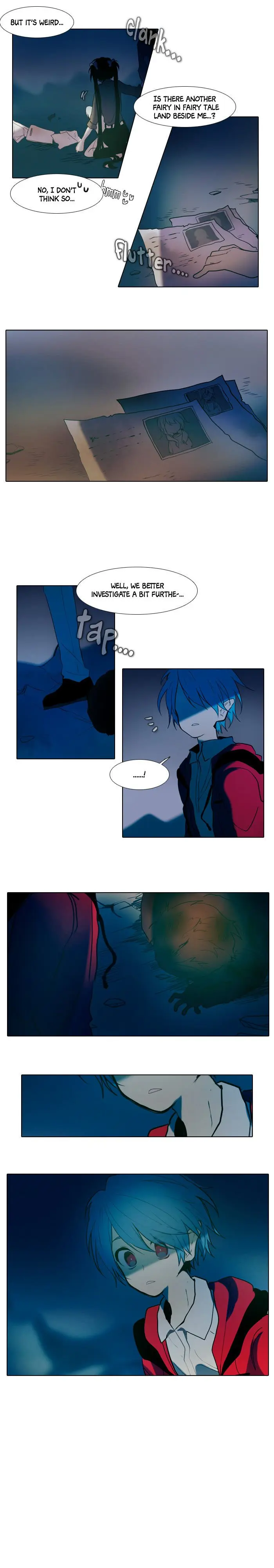 End and Save Episode 22 - Page 8