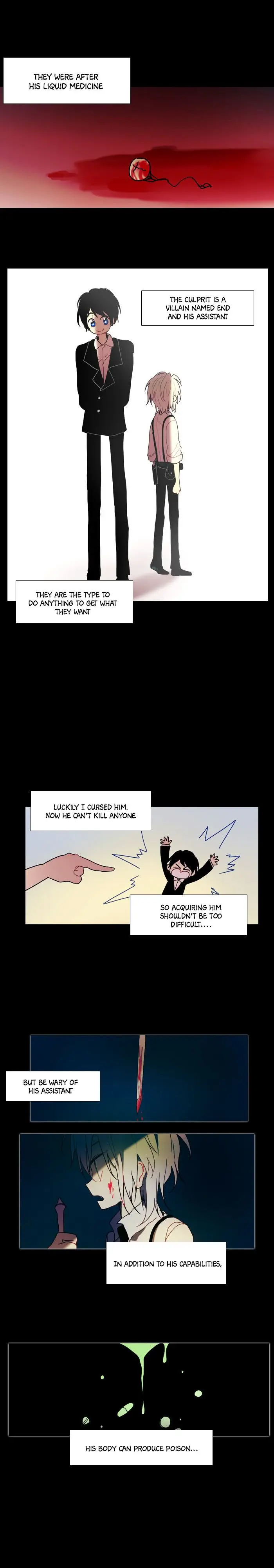 End and Save Episode 24 - Page 3