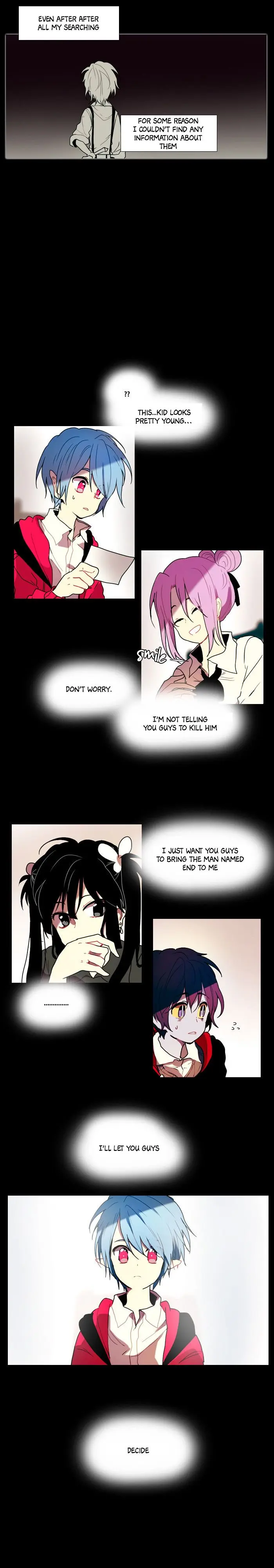End and Save Episode 24 - Page 4