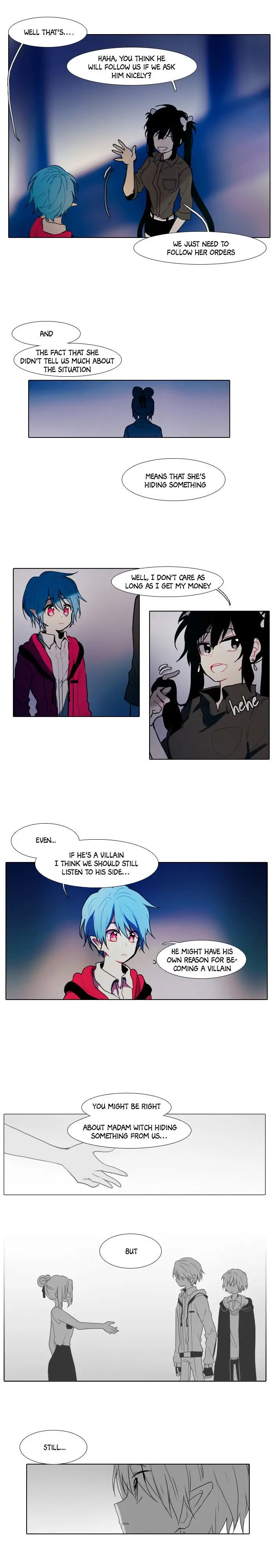End and Save Episode 24 - Page 6