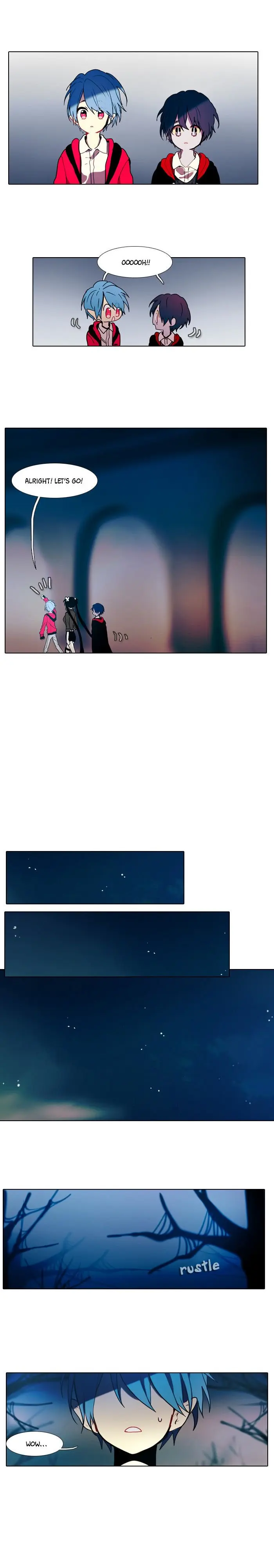 End and Save Episode 24 - Page 9