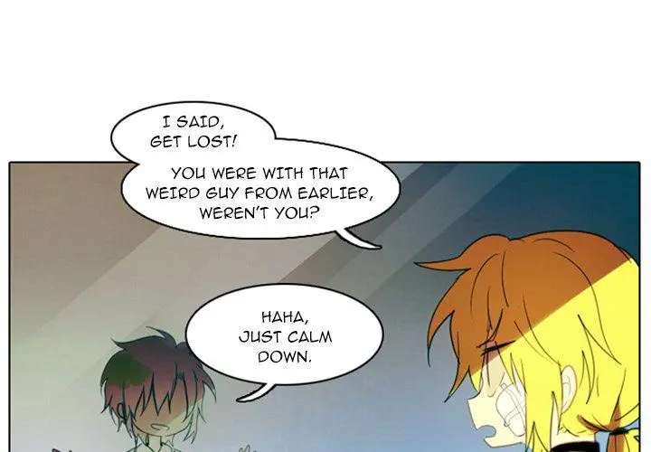 End and Save Episode 3 - Page 1