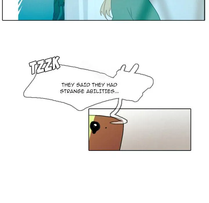 End and Save Episode 3 - Page 16