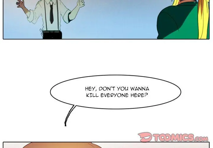 End and Save Episode 3 - Page 2