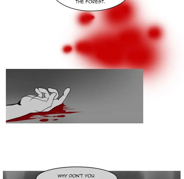 End and Save Episode 3 - Page 21
